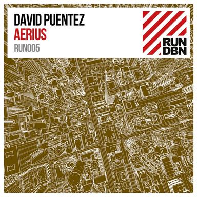 Aerius (Remixes) - EP
