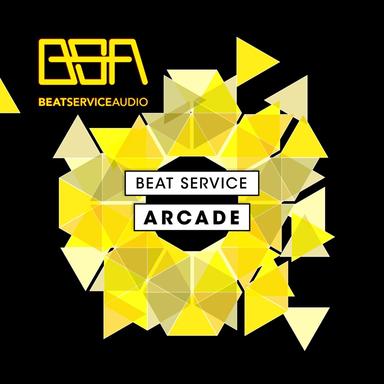 Arcade - Radio Edit