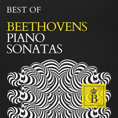 Piano Sonata No. 8 in C Minor, Op. 13 "Pathétique": III. Rondo, Allegro