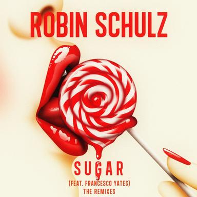 Sugar (feat. Francesco Yates) - EDX's Ibiza Sunrise Remix