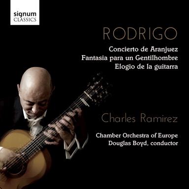 Elogio de la guitarra: II. Andantino