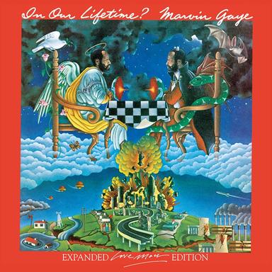 Heavy Love Affair - Single Version
