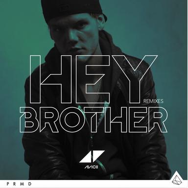 Hey Brother - Syn Cole Remix