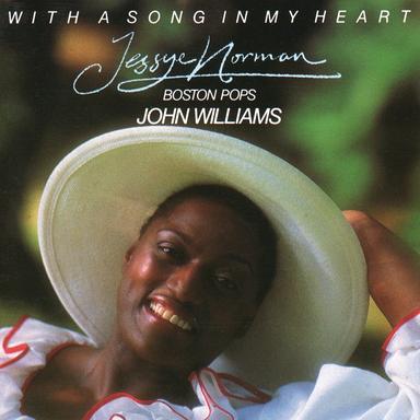With A Song In My Heart - From "With A Song In My Heart"