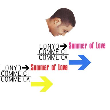 Summer Of Love - Robbie Rivera Bombastic Vocal