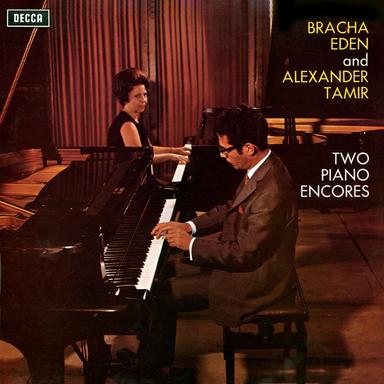 Suite No. 1 for 2 Pianos, Op. 15: II. Valse. Allegro