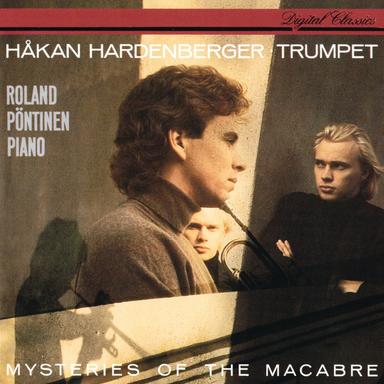 Mysteries of the Macabre