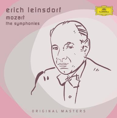 Symphony No. 12 in G, K. 110: II. Andante