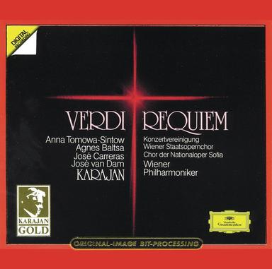Messa da Requiem: 2. Ingemisco