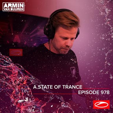 A State of Trance Episode 978 Id #1 (Mixed)
