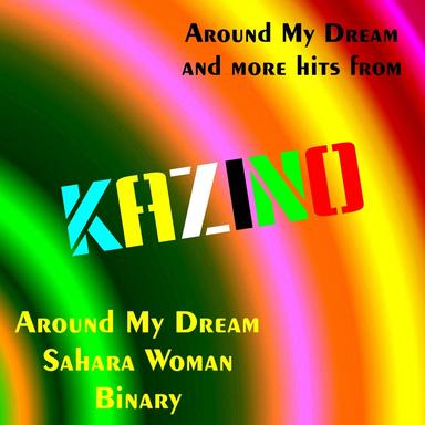 Around My Dream
