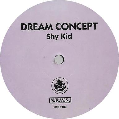 Shy Kid - In Rhythm Mix