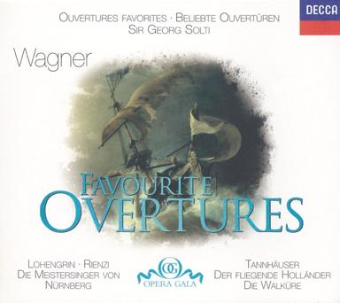 Die Meistersinger von Nürnberg: Prelude
