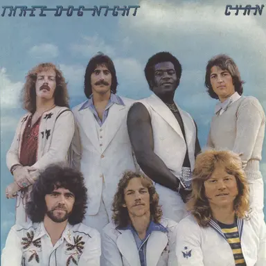Let Me Serenade You - Single Version