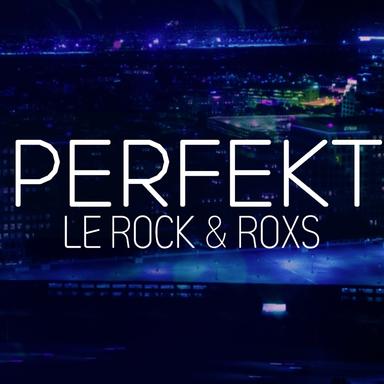 Perfekt
