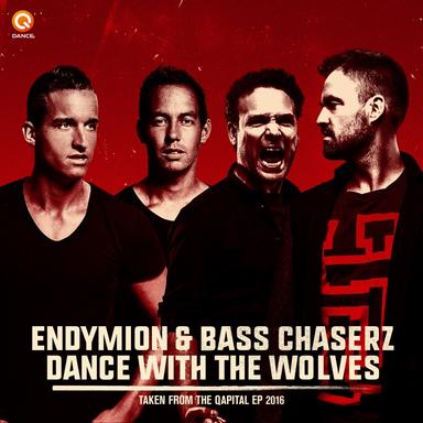Dance With The Wolves - Edit