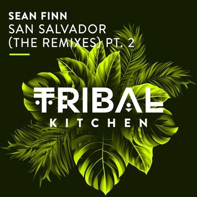 San Salvador - DJ Kone & Marc Palacios Discoball Edit