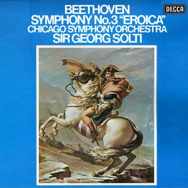 Symphony No. 3 In E Flat Major, Op. 55 -"Eroica": 2. Marcia funebre (Adagio assai)