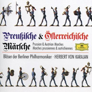 March for Military Music in F Major "Yorck March", WoO 18 (Arr. Johannes Schade)