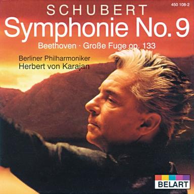 Symphony No. 9 in C, D. 944 "The Great": III. Scherzo (Allegro Vivace)