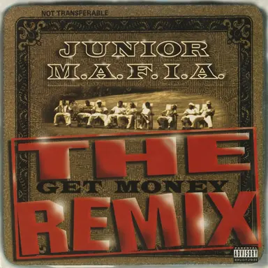 Get Money - Gettin' Money Remix