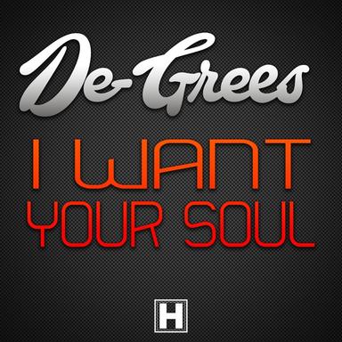 I Want Your Soul - Edit
