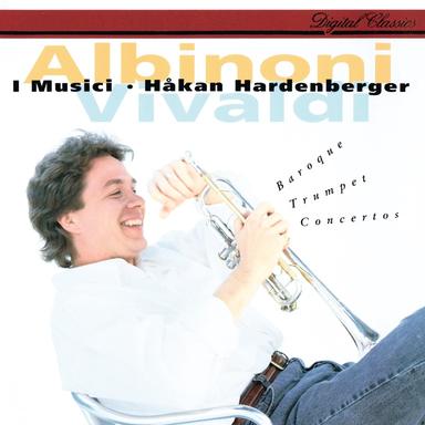 Concerto for 2 Trumpets in C Major, RV 537 (Rev. Malipiero): III. (Allegro)