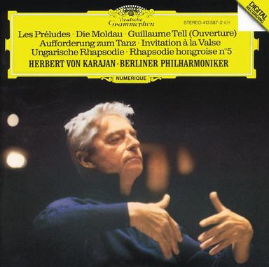 Andante - Andante maestoso - L'istesso tempo - Allegro ma non troppo - Allegro tempestoso - Molto agitato ed accelerando - Un poco più moderato - Allegretto past.