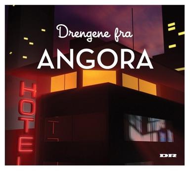 Jul i Angora