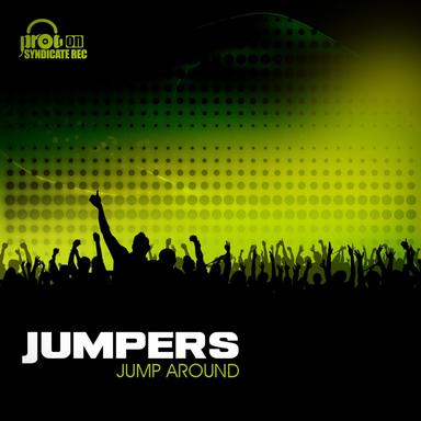 Jump Around - Original Mix