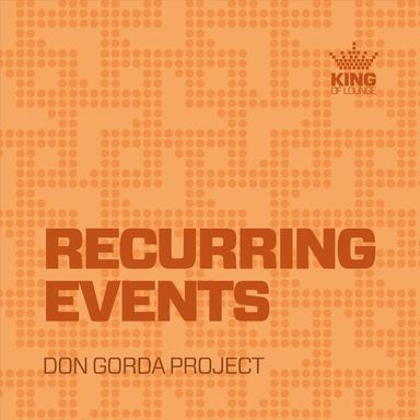 Recurring Events