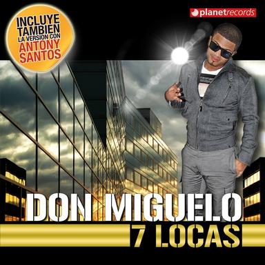 7 Locas (Merengue Urbano Version)