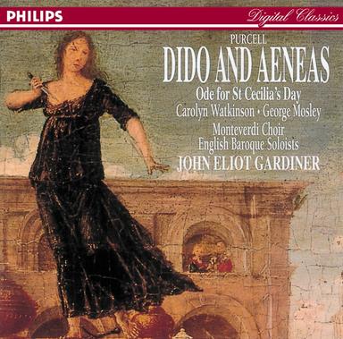 Dido and Aeneas / Act 2: Prelude for the Witches - "Wayward sisters"