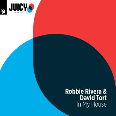 In My House - NXNY Remix
