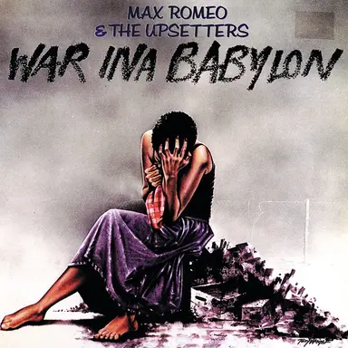 War Ina Babylon