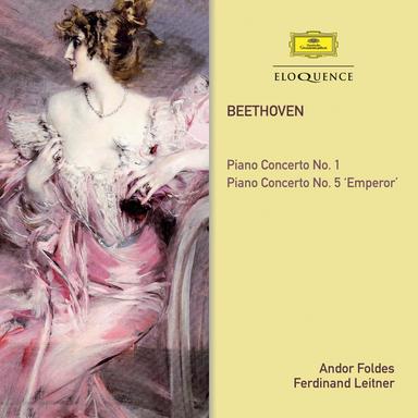 Piano Concerto No. 1 in C Major, Op. 15: 1. Allegro con brio