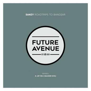 Calamansi Garden - A-Jay's 'In a Nostalgic Dream' Mix