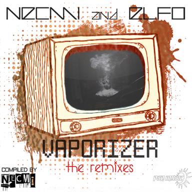 Vaporizer - Hoop Remix