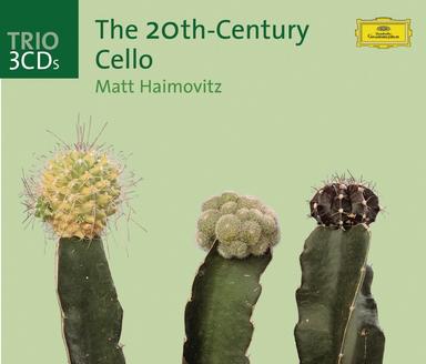 Capriccio per violoncello solo (1981): (Introduktion) - Vivace