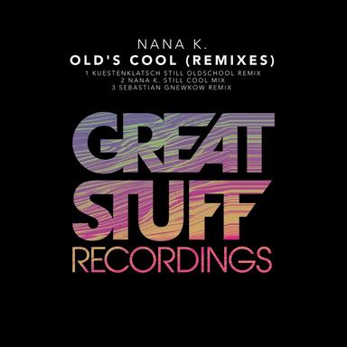 Old's Cool - Sebastian Gnewkow Extended Remix