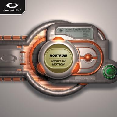 Night In Motion - Extended Mix