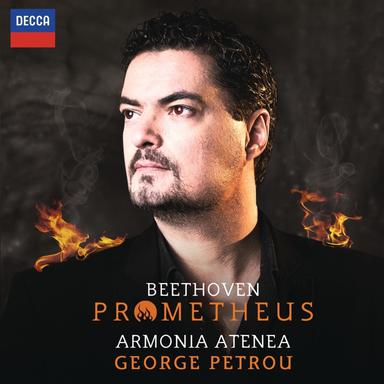 The Creatures of Prometheus, Op. 43: No. 4 Maestoso - Andante