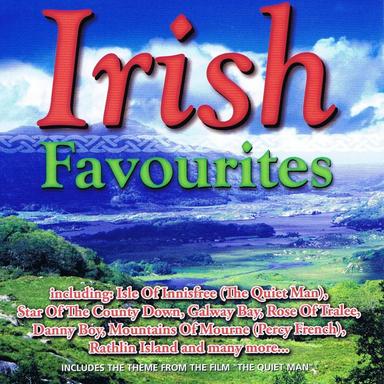 Danny Boy (Derry Air)