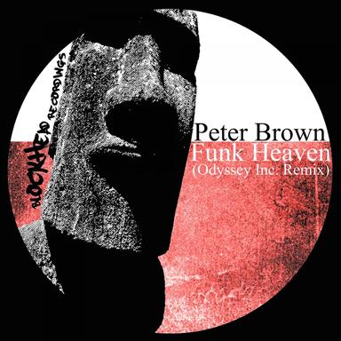 Funk Heaven - Odyssey Inc. Remix