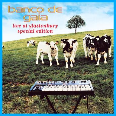 Last Train to Lhasa - Live at Glastonbury