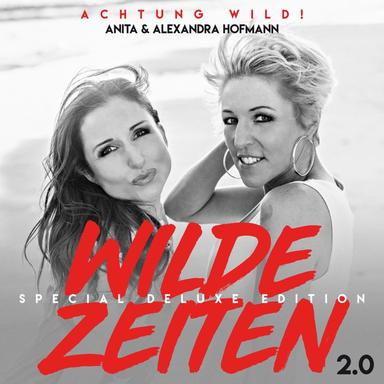 Wilde Zeiten 2.0 - Basic Music DJ Mix