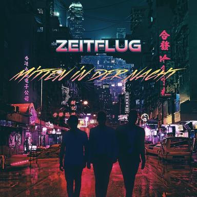 Mitten in der Nacht - 80s Remix