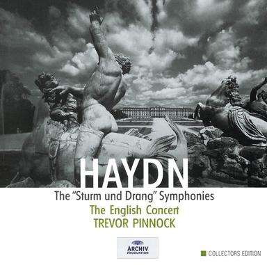 Symphony in F-Sharp Minor, H. I, No. 45 - “Farewell": III. Menuet (Allegretto)