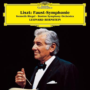 A Faust Symphony, S. 108: 1. Faust