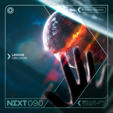Oblivion - Extended Mix
